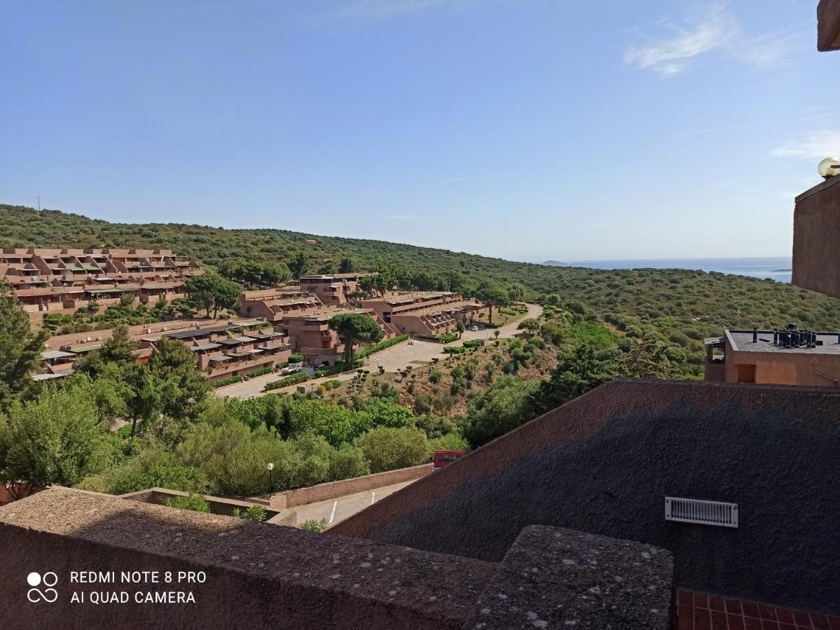 Mirto Verde Cugnana Resort Cugnana Verde Exterior foto